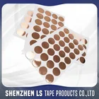 Custom High Precision Cut To Shape Die Cut Copper Tape