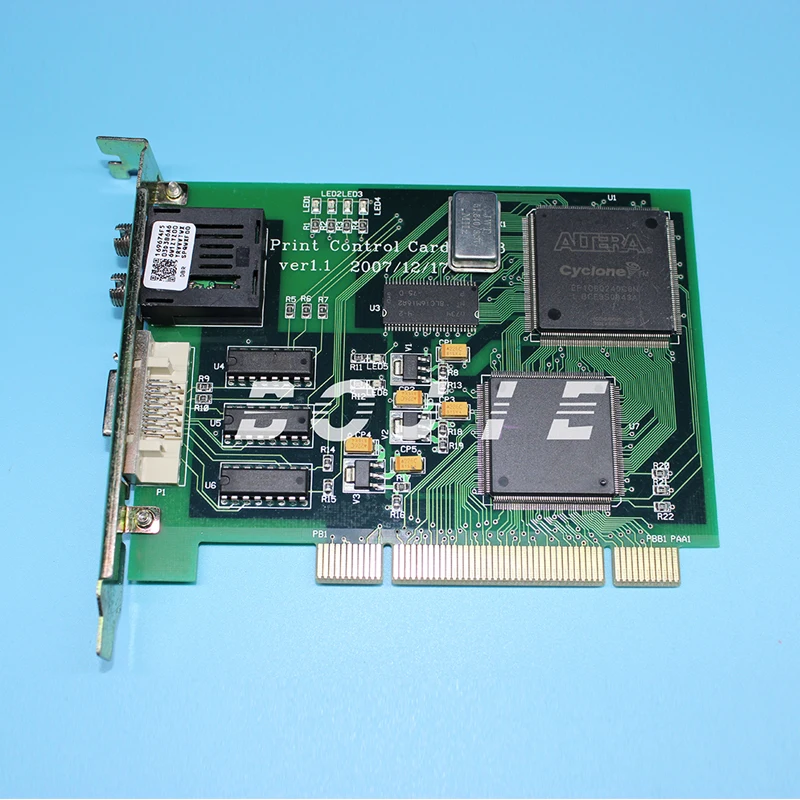 Infiniti FY-3208 Printer print control PCI Card - All Print Head