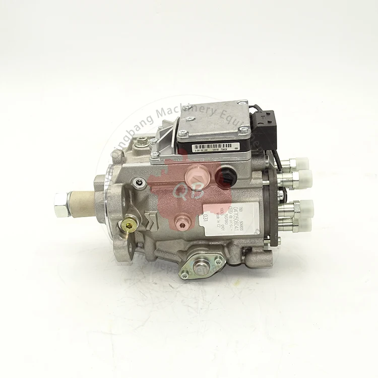 
Оригинальный насос QSB5.9 VP44, топливный инжектор 3937690 qsb5.9 vp44, топливный насос 3937690 VP44, насос 3937690 