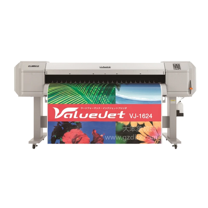 mutoh valuejet 1624 price