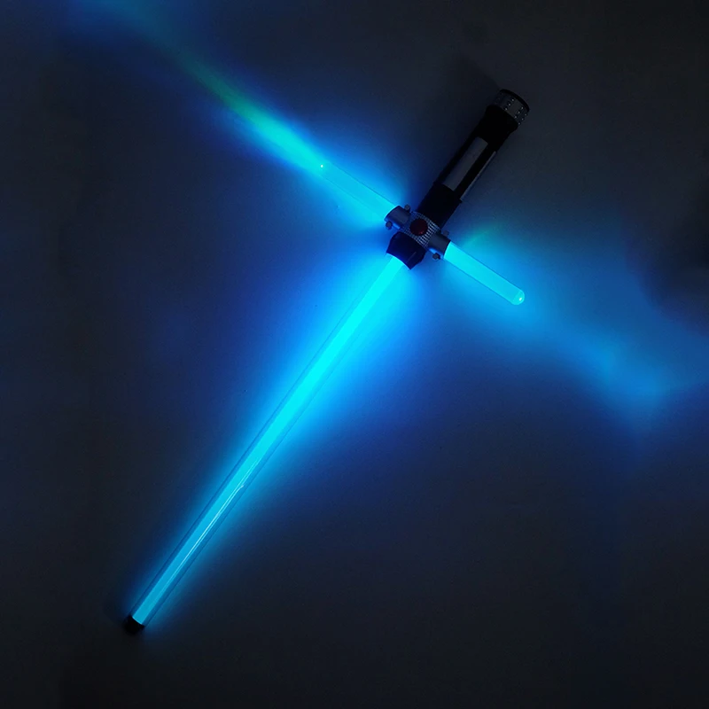 
 Оптовая продажа, пластиковый лазерный меч для косплея  