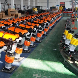 ANHUI GEWILSON MACHINERY MANUFACTURING CO., LTD. 2