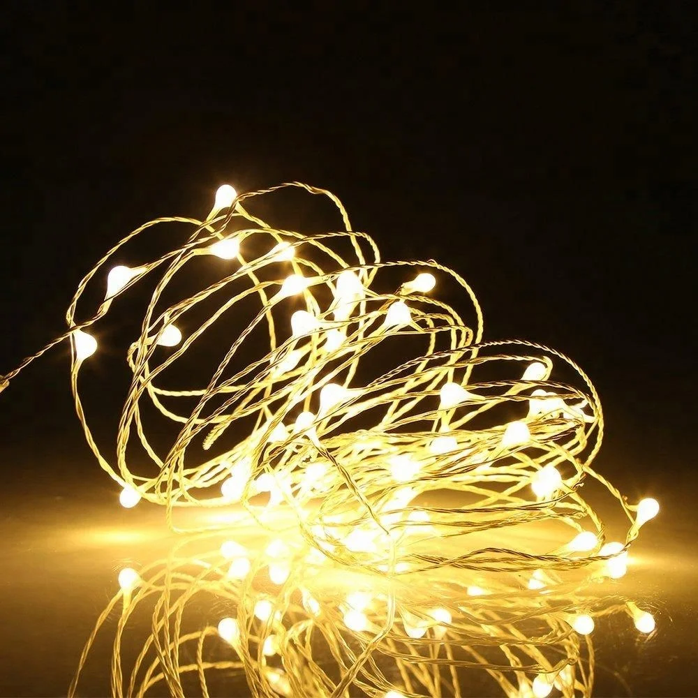 single led fairy light