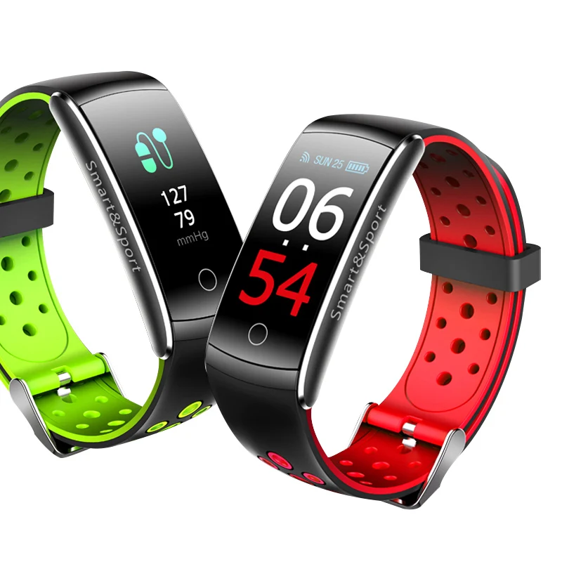 Case Q8s Smart Watch Ip67 Waterproof Pedometer Heart Rate - AliExpress