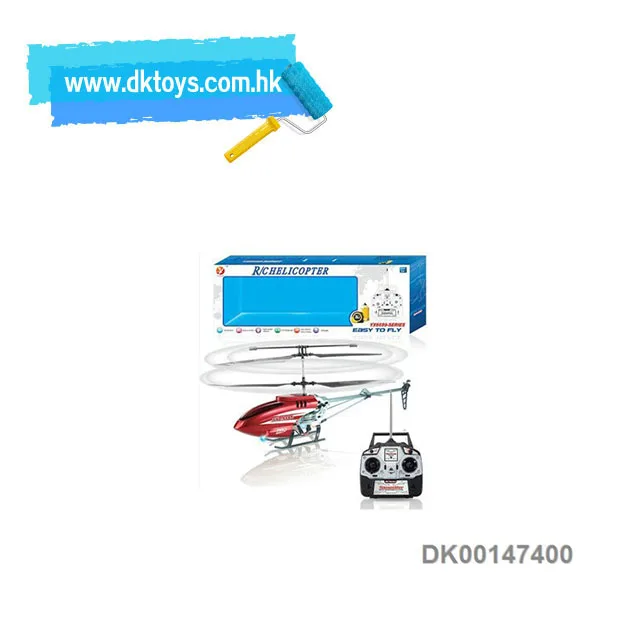 fly dragonfly rc helicopter