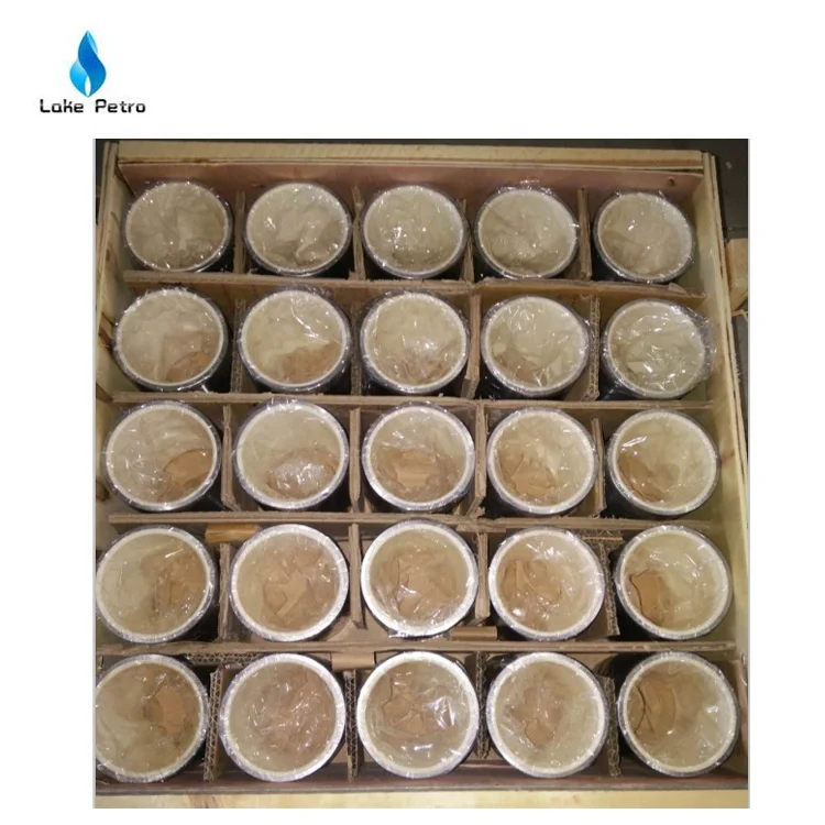FMC435 Bean Pump Ceramic Liners