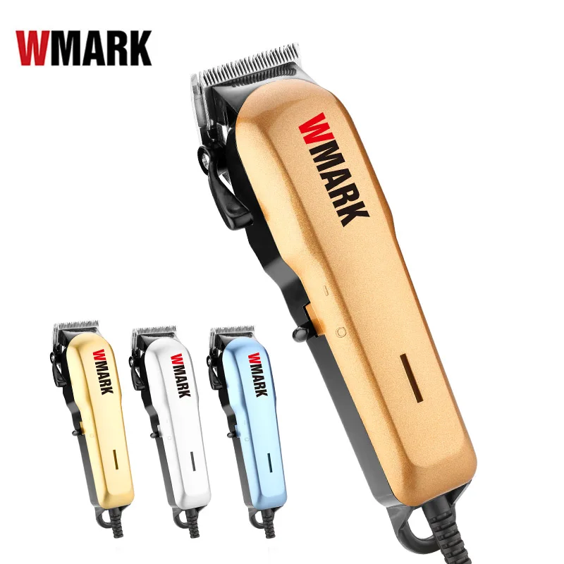 sharp hair trimmer