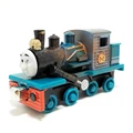 X140 Free shipping diecast magnetic alloy Thomas and friend Ferdinand die cast metal for track toys