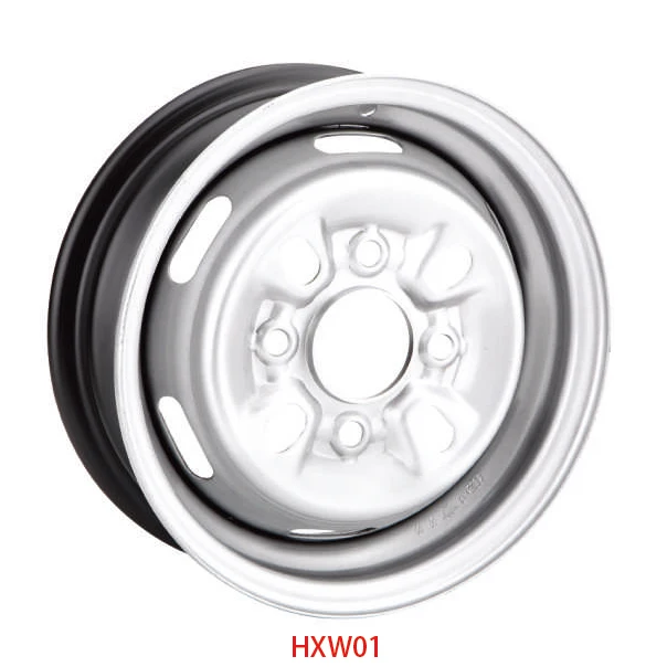 
Стальной обод для автомобиля PCD 4x100 