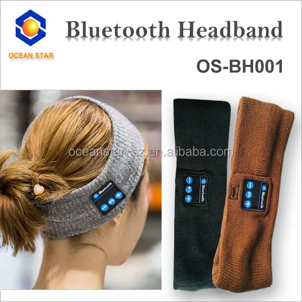 bluetooth sleepphones