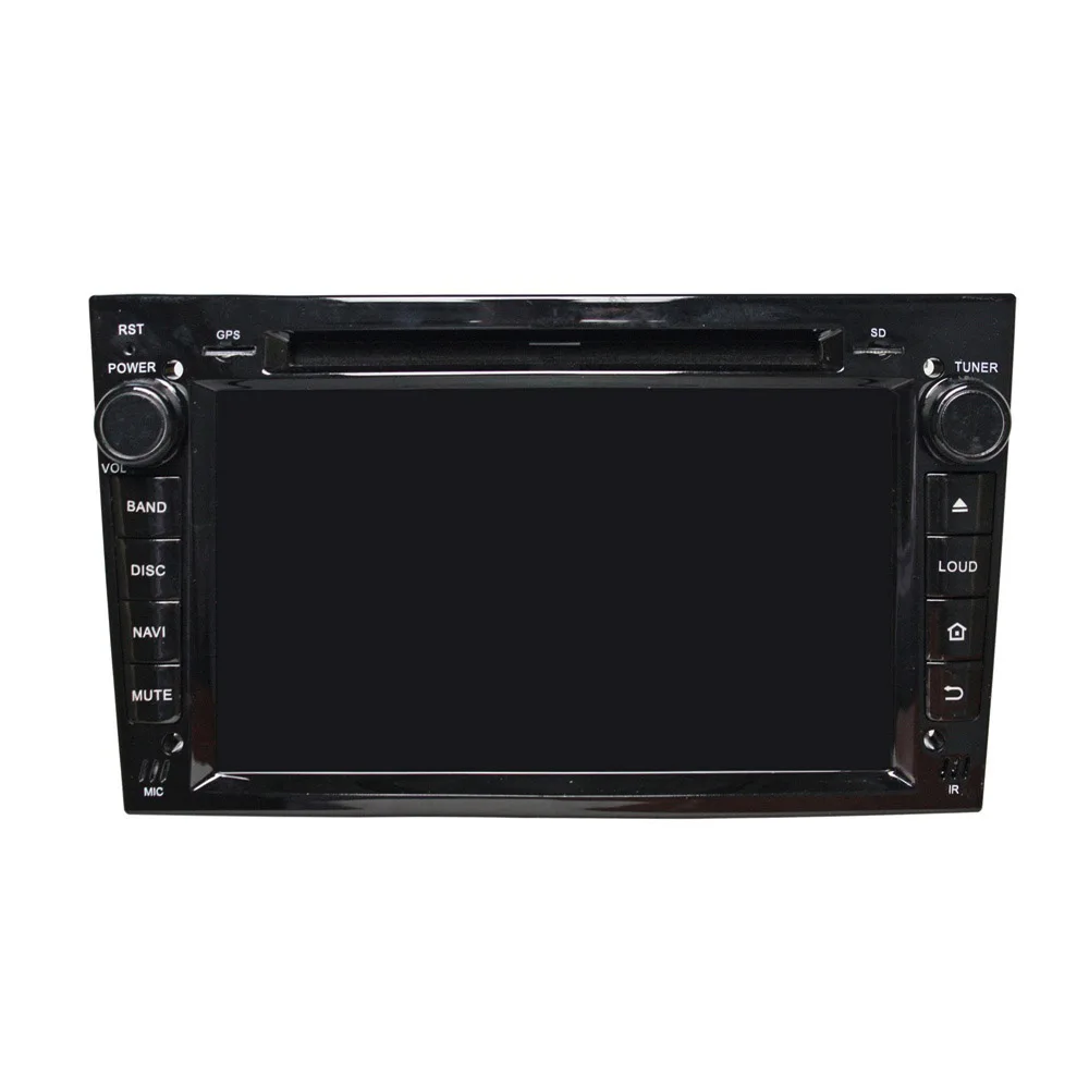 Android Car Radio for Opel VECTRA / ANTARA / ZAFIRA /CORSA/ MERIVA /ASTRA 2004-2009