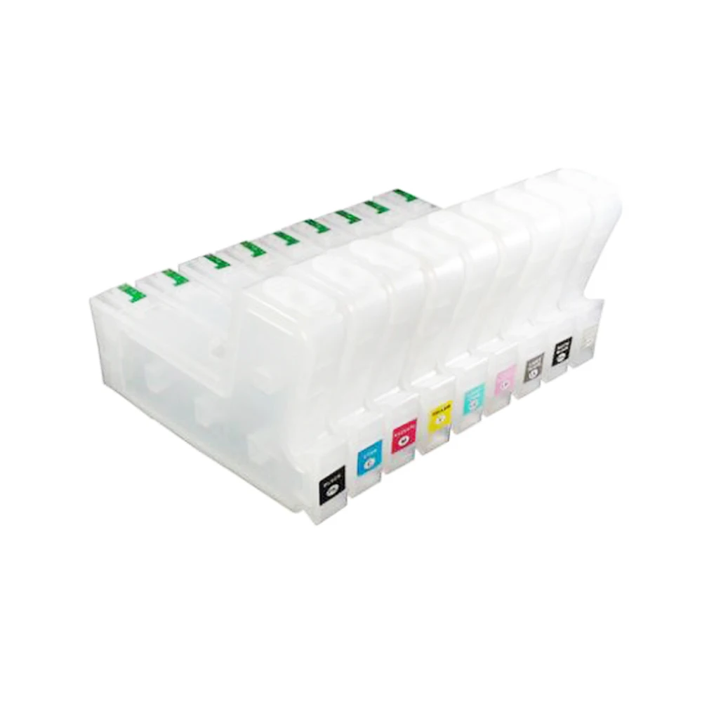 Epson Sc-p800,Refillable Ink Cartridge 