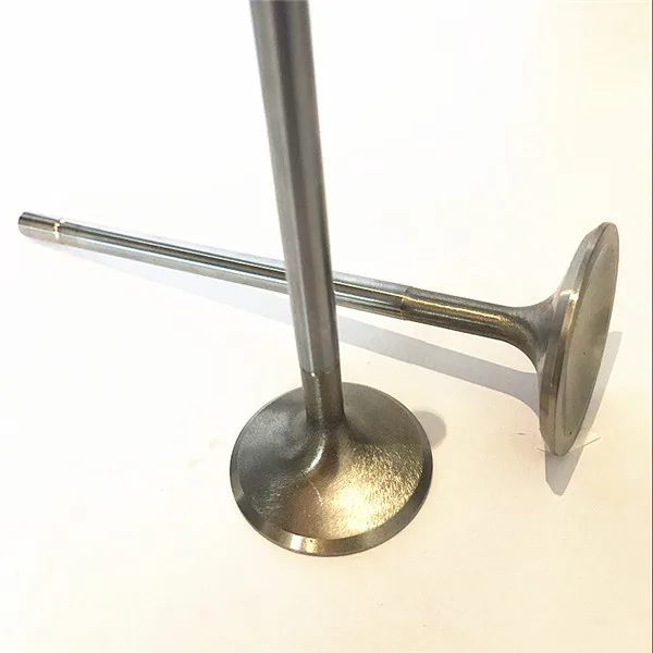 ATV Quad Bikes Accessories Performance Engine Valves for Dinli 450 R