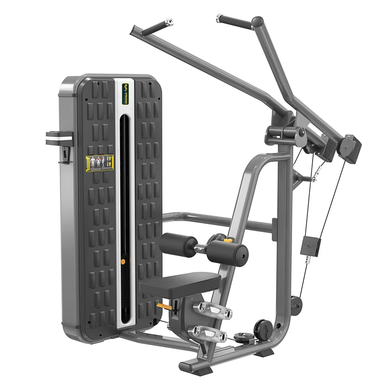 Lat Pulldown тренажер