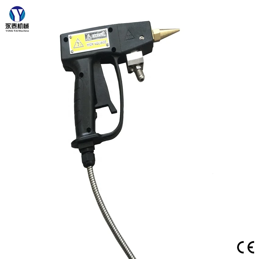 
 YT-FG101 гибкий горячего расплава клея пистолеты  