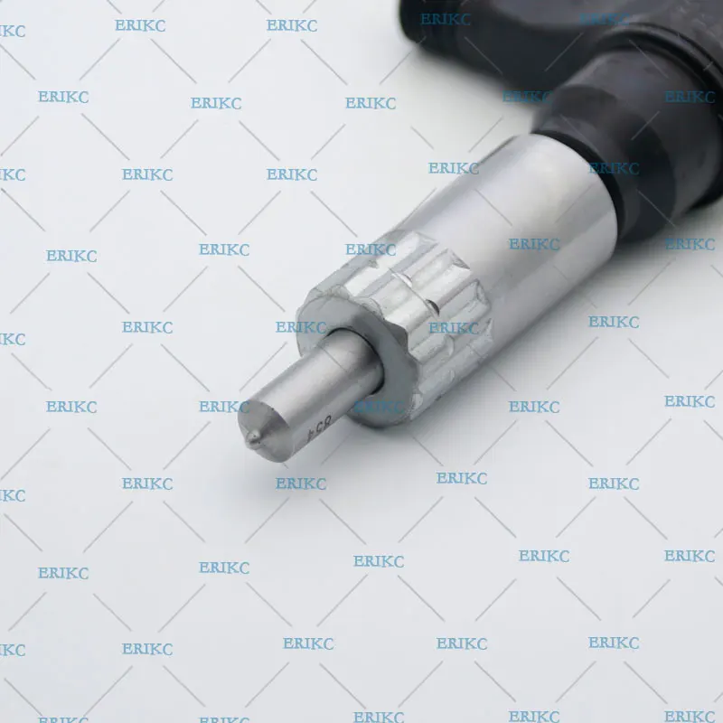 ERIKC 0950005471 - Reliable Diesel Injector for Isuzu 4HK1
