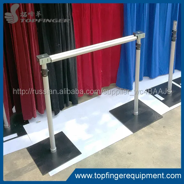 Цена от производителя прочный портативный новинка трубы и драпировка депо