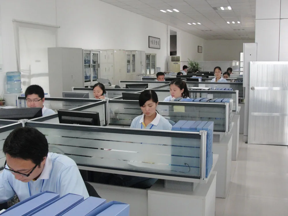 Beijing Fogool Science And Technology Co., Ltd. 2