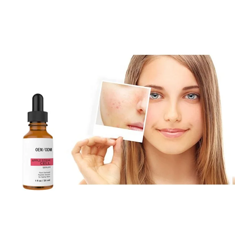 swiss face serum