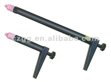 BLACKWOLF Tig Welding Torch WP-27 502TSW YT308 Heavy Water Cooled