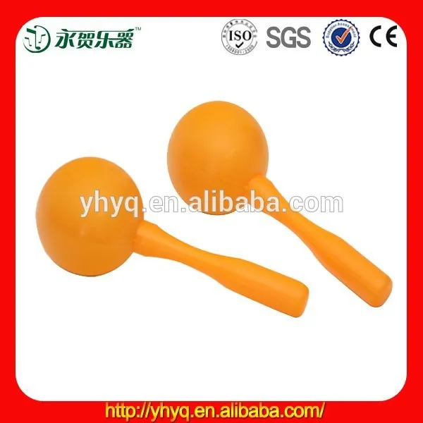 Professional Factory Supply Plastic Maracas Baby Toy Buy En Plastique Maracas Bebe Jouet Product On Alibaba Com