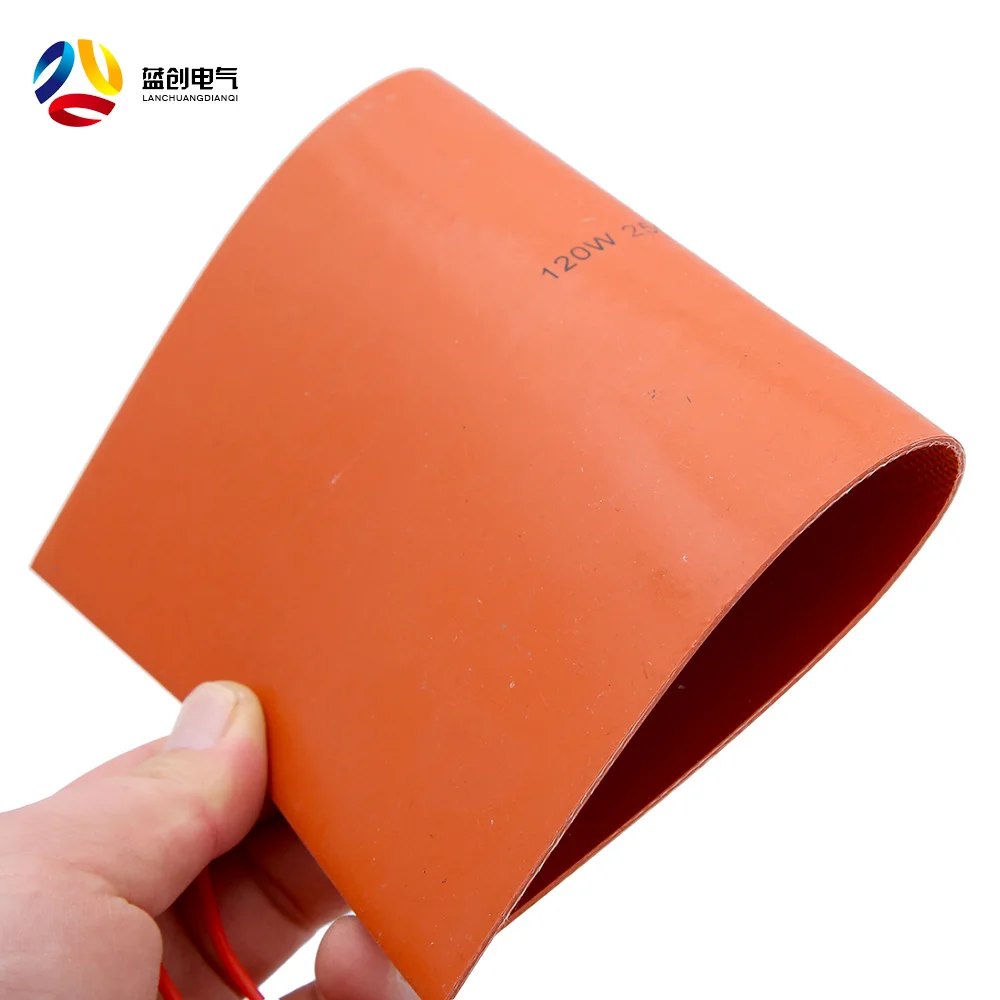 heating element for jacket