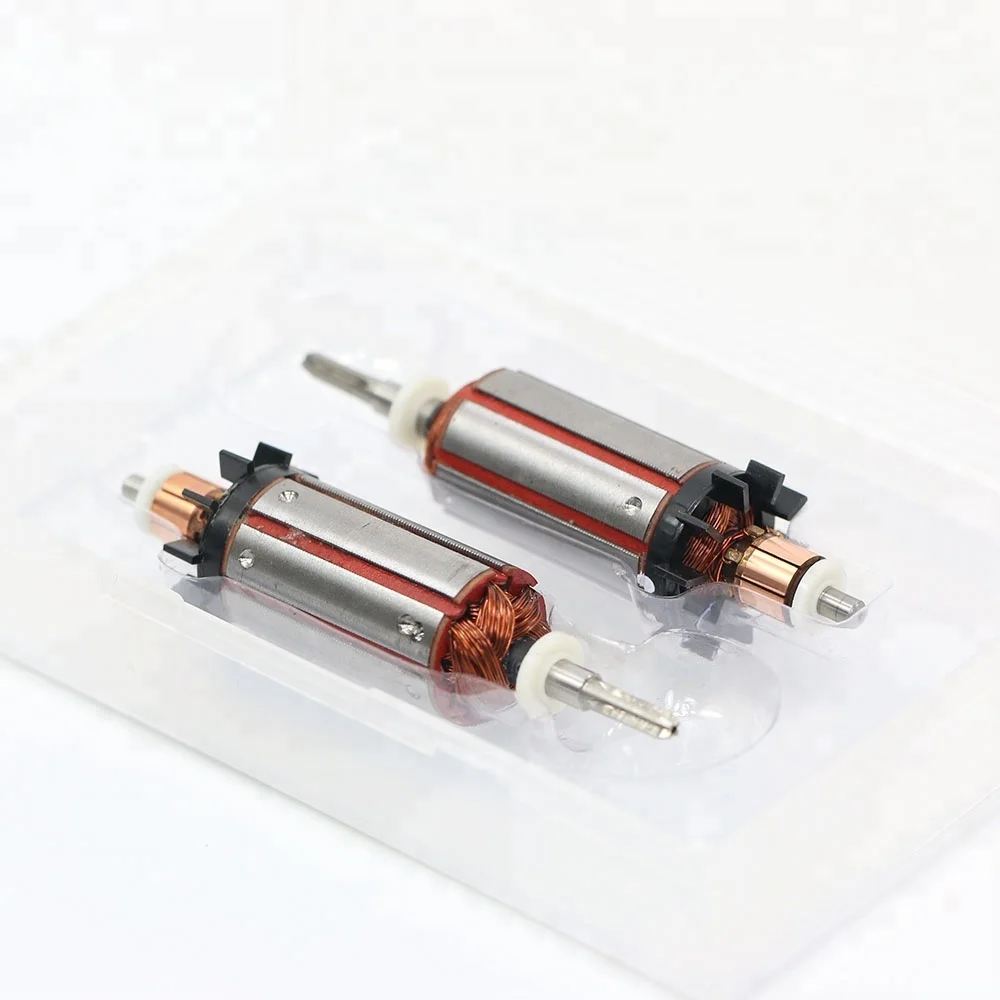 коллекторный эл мотор 220 вольт 2квт". якорь электродвигателя постоянного тока. вращающийся якорь. ротор коллекторного электродвигателя. вращающийся якорь.