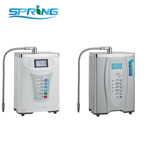 Japanese water alkaline machines Clearance