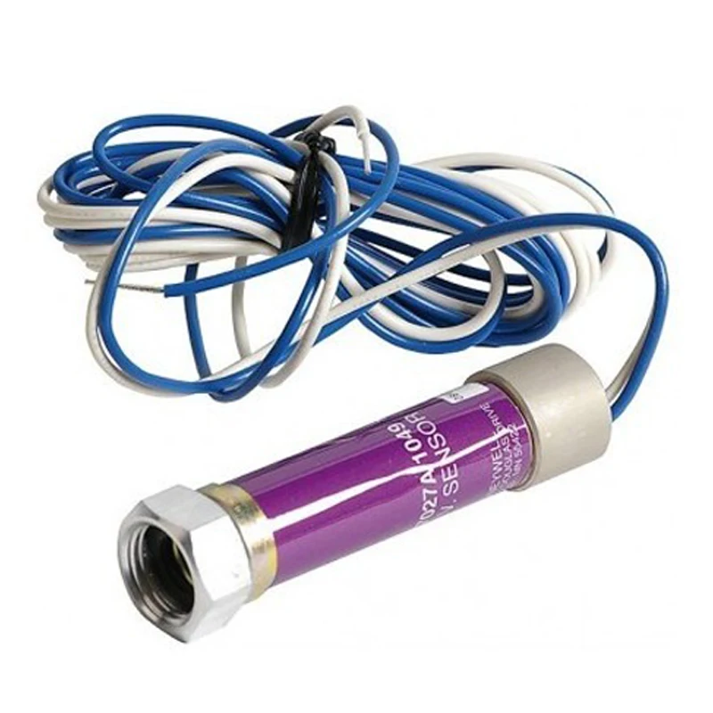 Honeywell UV Flame Detectors and Sensors