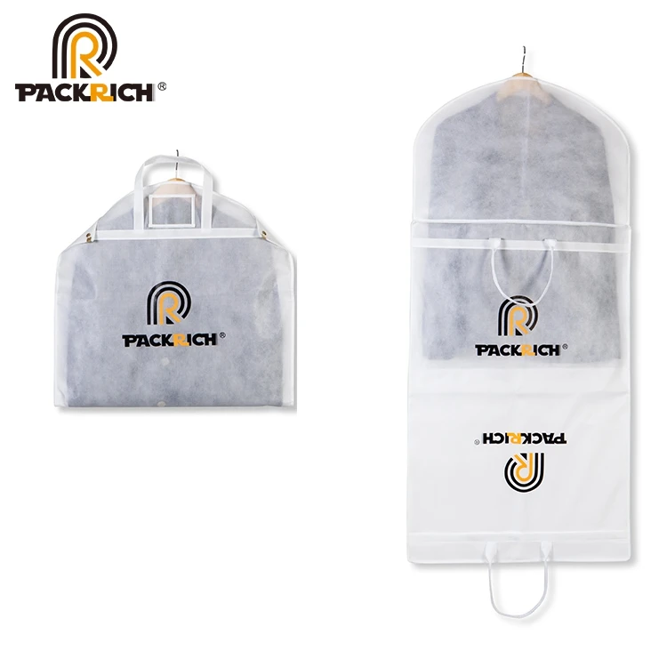 travel garment bag
