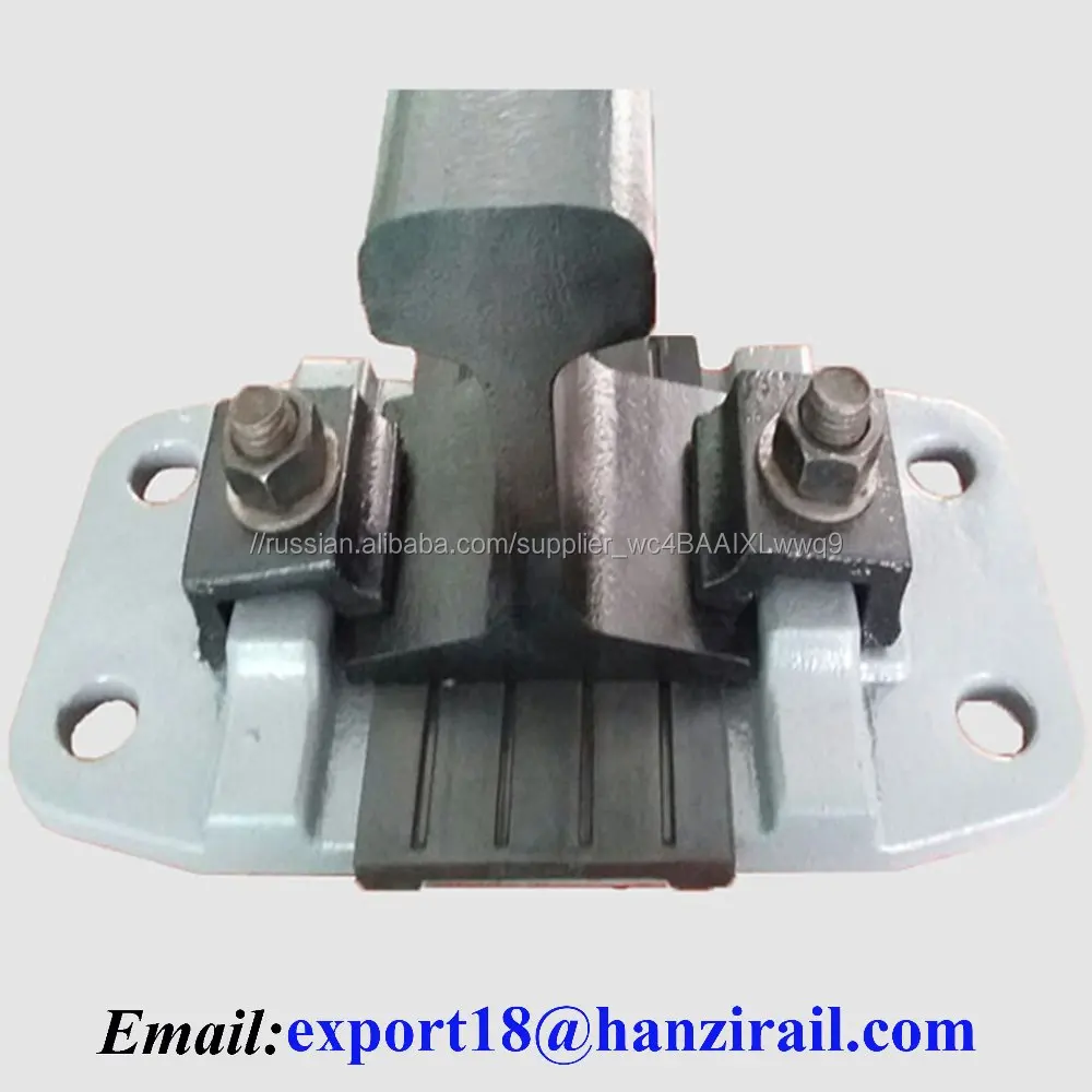 900A UIC60 Железнодорожных