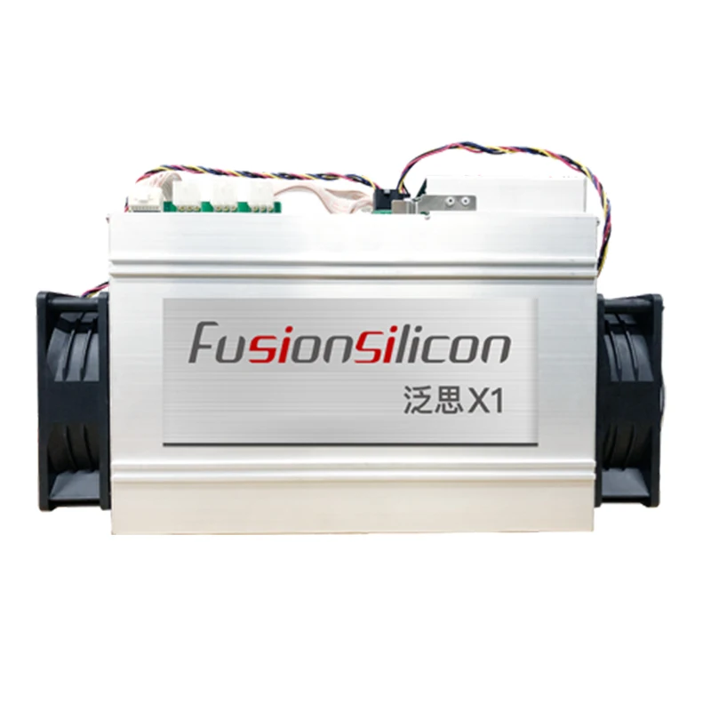 Fusionsilicon X1 Asic Minero 12 96gh S 1100 W Algoritmo Lyra2rev2 Mineria Xvg Mona Vtc Buy Fusionsilicon X1 Minero Asico Lyra2rev2 Mina Asica Fusionsilicon Product On Alibaba Com