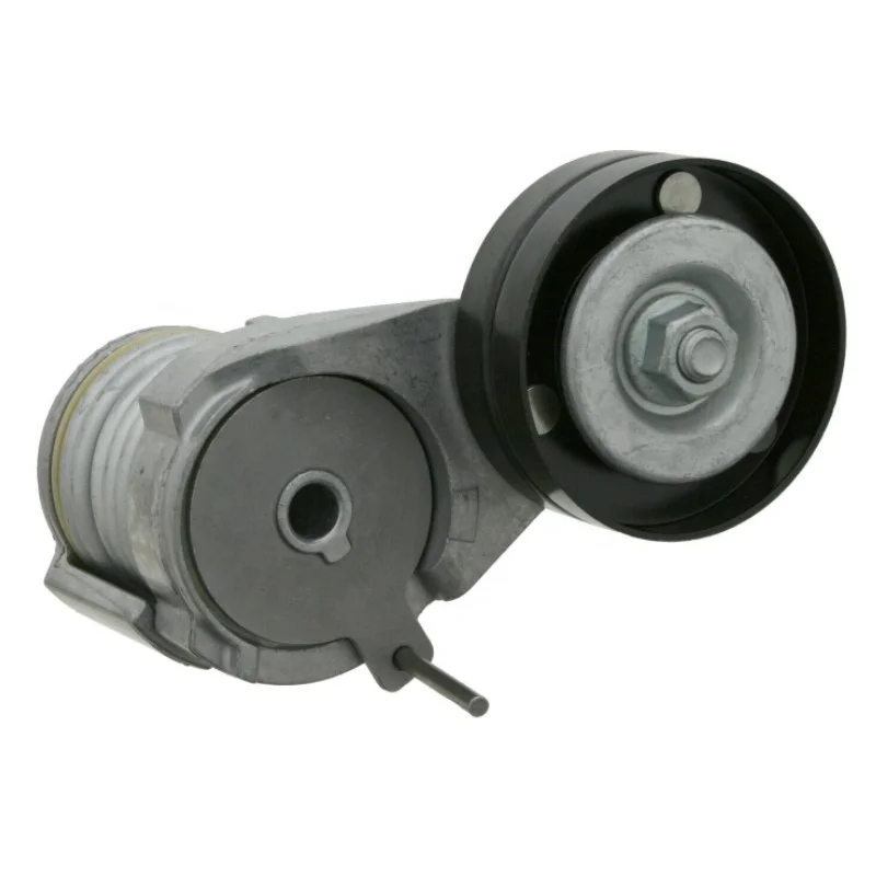 skoda octavia belt tensioner