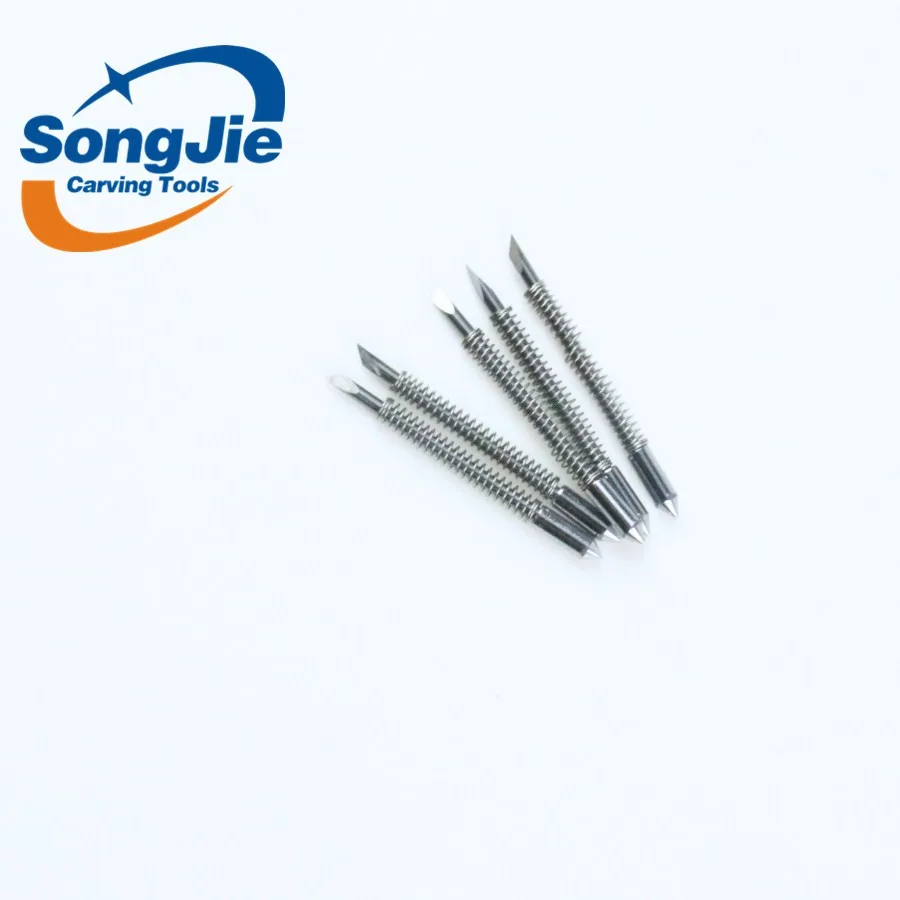 High Quality Graphtec Cutting Plotter Vinyl Cutter Blade Knife Tool Parts