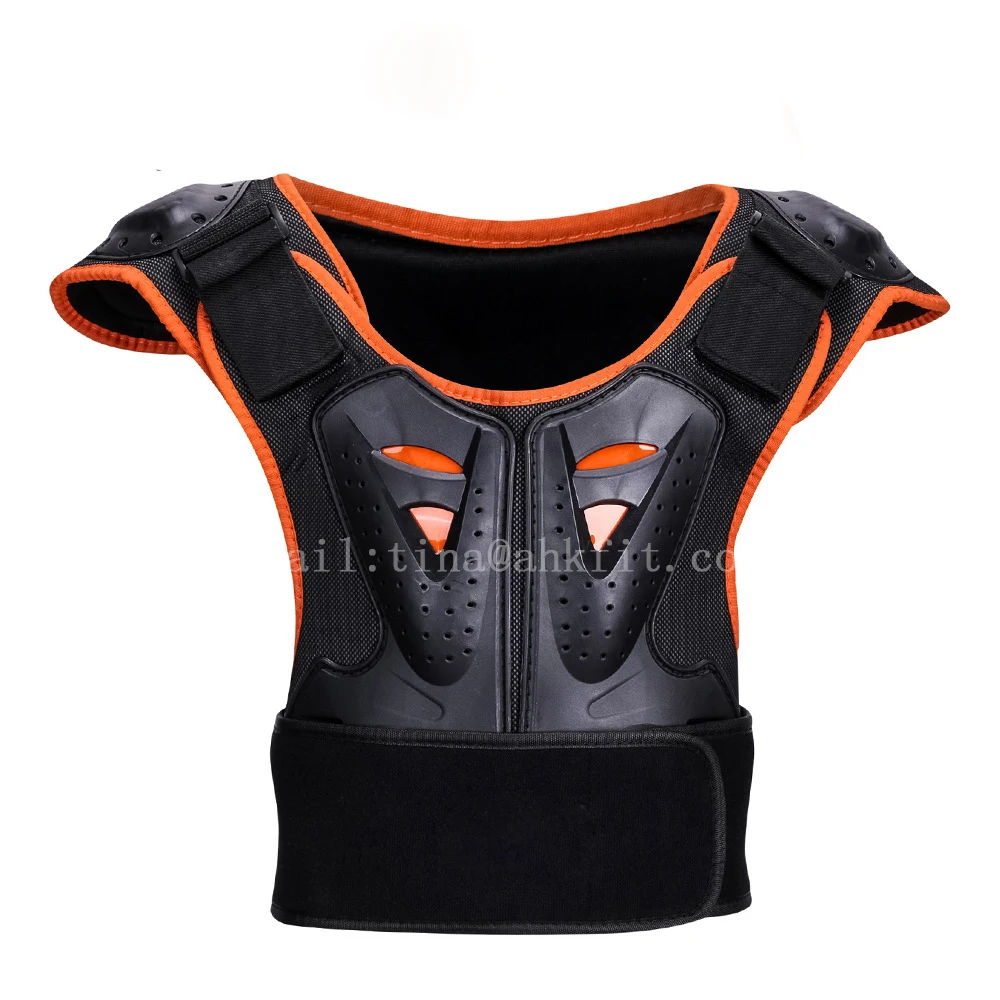 chest protectors for dirt bike riding