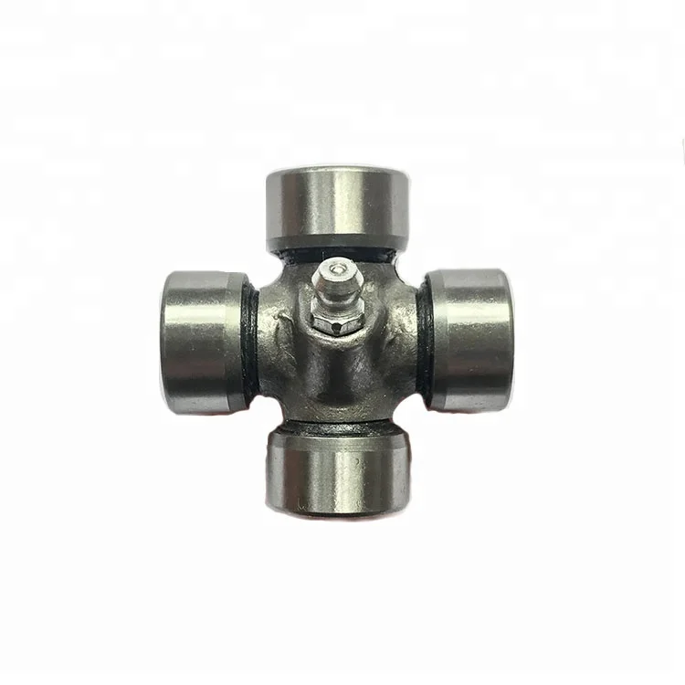 High Quality Cardan Joint Cross Bearing 19*44 Universal Joints for Three Wheels Motorcycles Cruceta
