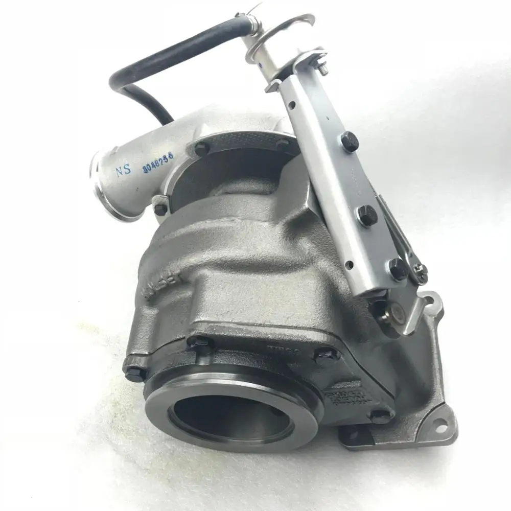 正品Holset HX55W HX50W 涡轮增压器3776506 涡轮增压器适用于CNH