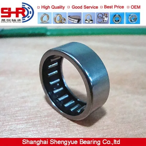 Source Cheap price HK series flat needle roller bearing on m