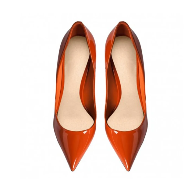 High Heel Rote Schuhsohle Damen Frauen Schuhe Rote Sohle High