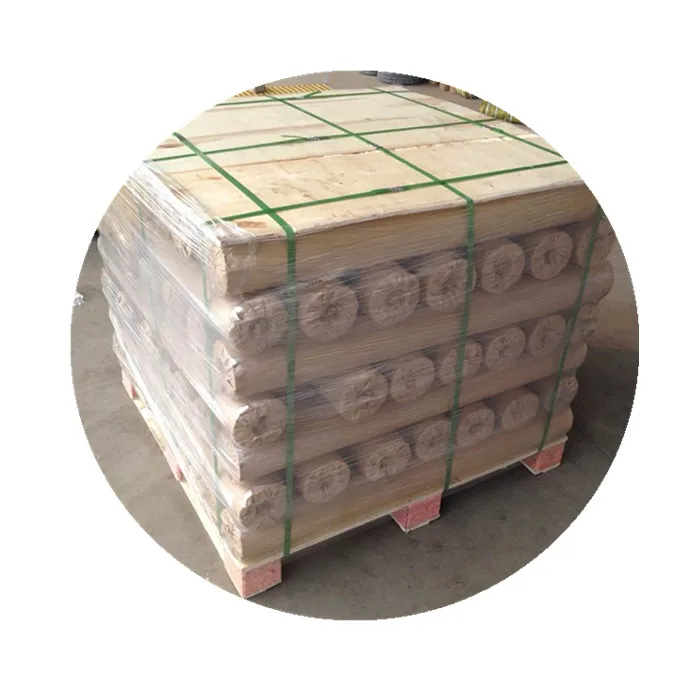 Heat Resistant Metal Mesh Infrared Burners FeCrAl Fabric Wire Mesh