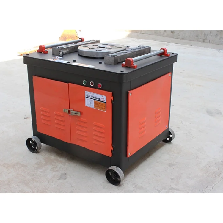 Bar Bending Machine Electrical Circuit Diagram Malaysia