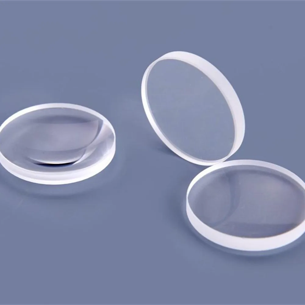 Factory direct sales bk7 optical glass plano concave lens