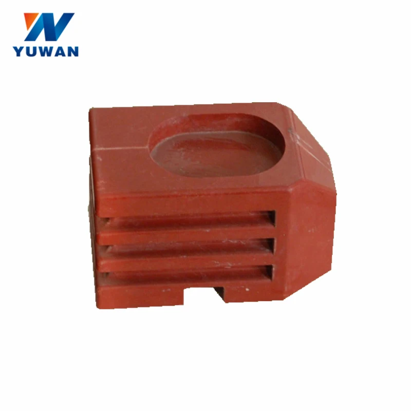 Пластиковые детали для электроприборов FRP SMC BMC под заказ