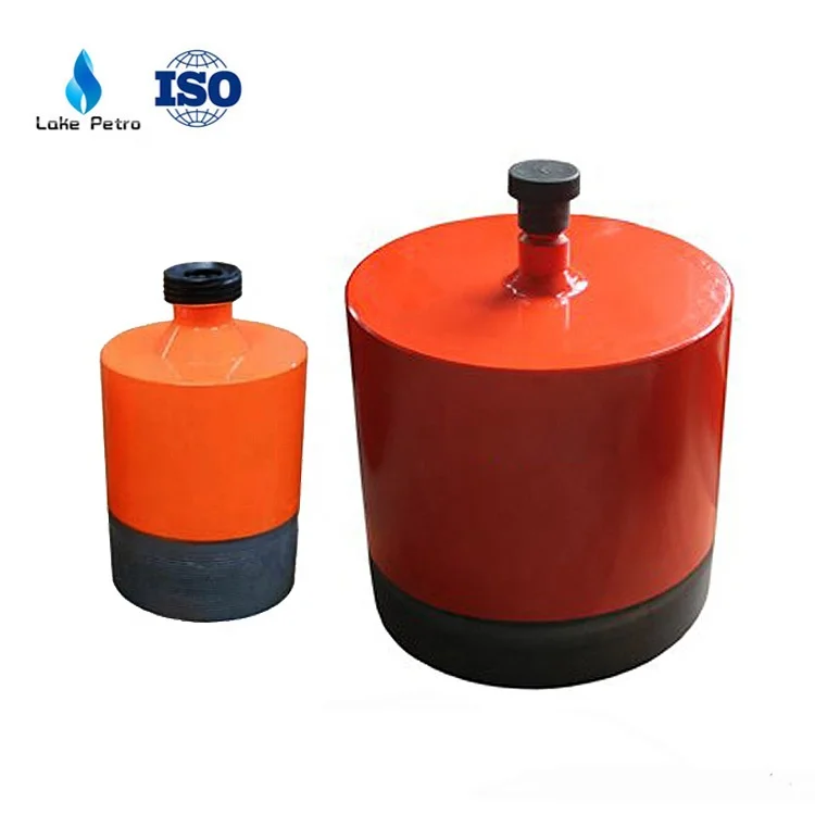 API Casing Circulating Swage Head for Oilfield
