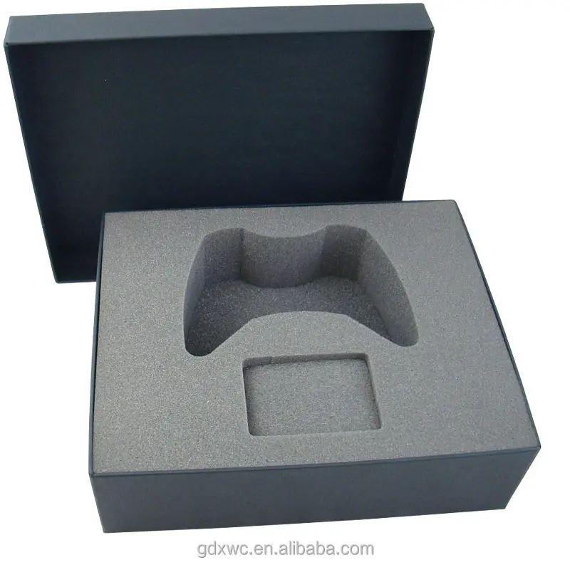 Custom Die Cut Box Packing Camera Foam Insert Shock PU Sponge - China PU  Foam, PU Sponge