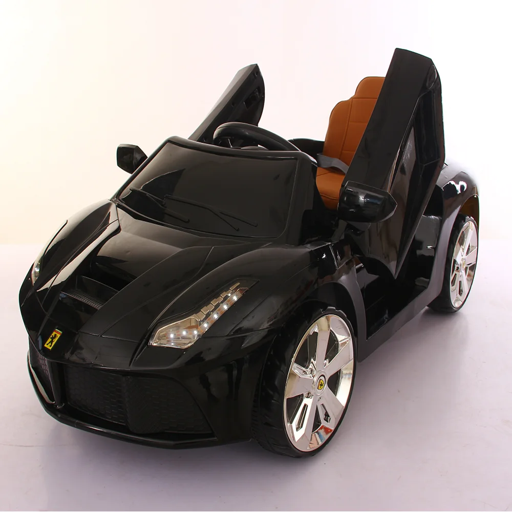 New Cheap Baby Ride On Remote Control 