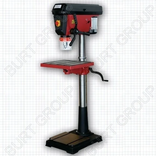 20 INCH CAST IRON DRILL PRESS PILLAR DRILL 1100W HEAVY DUTY
