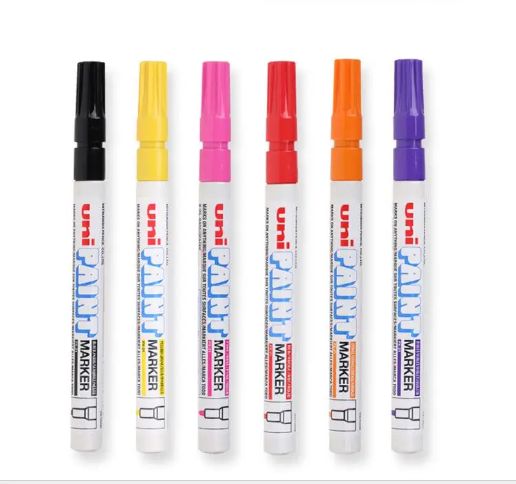 PX-21 PX-20ペイントマーカーマーキングペン日本製卸売業者向け