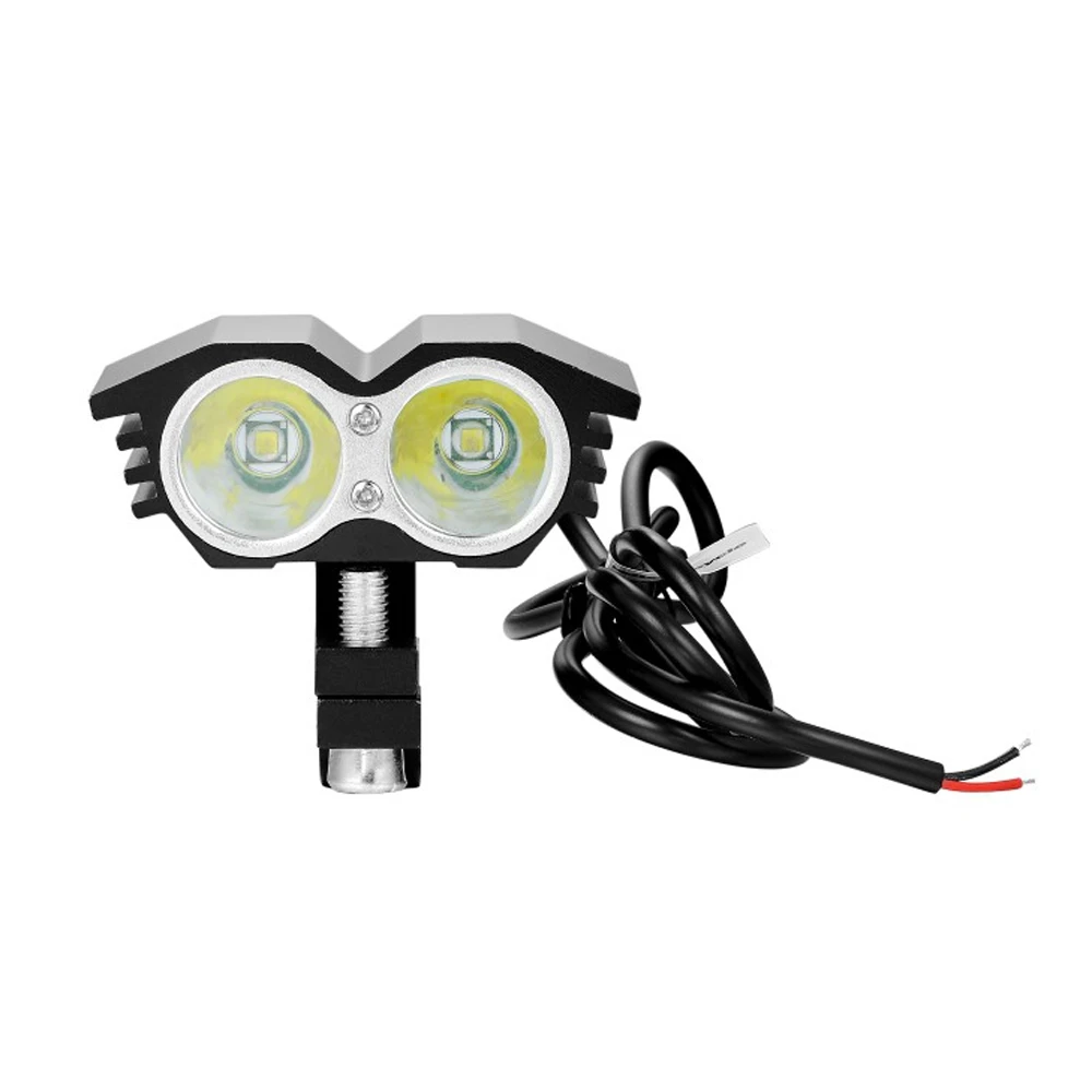 Xm L T6 L2 Led 12v 65v维修diy Led摩托车前照灯摩托车头灯 Buy 摩托车头灯 Led摩托车大灯 摩托车led大灯