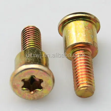 A4 Marine Grade Acier Inoxydable Douille Bouton Tête Caps Vis Allen Vis//Boulons M12